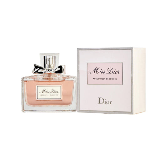 Christian Dior Miss Dior Absolutely Blooming EDP 100ml