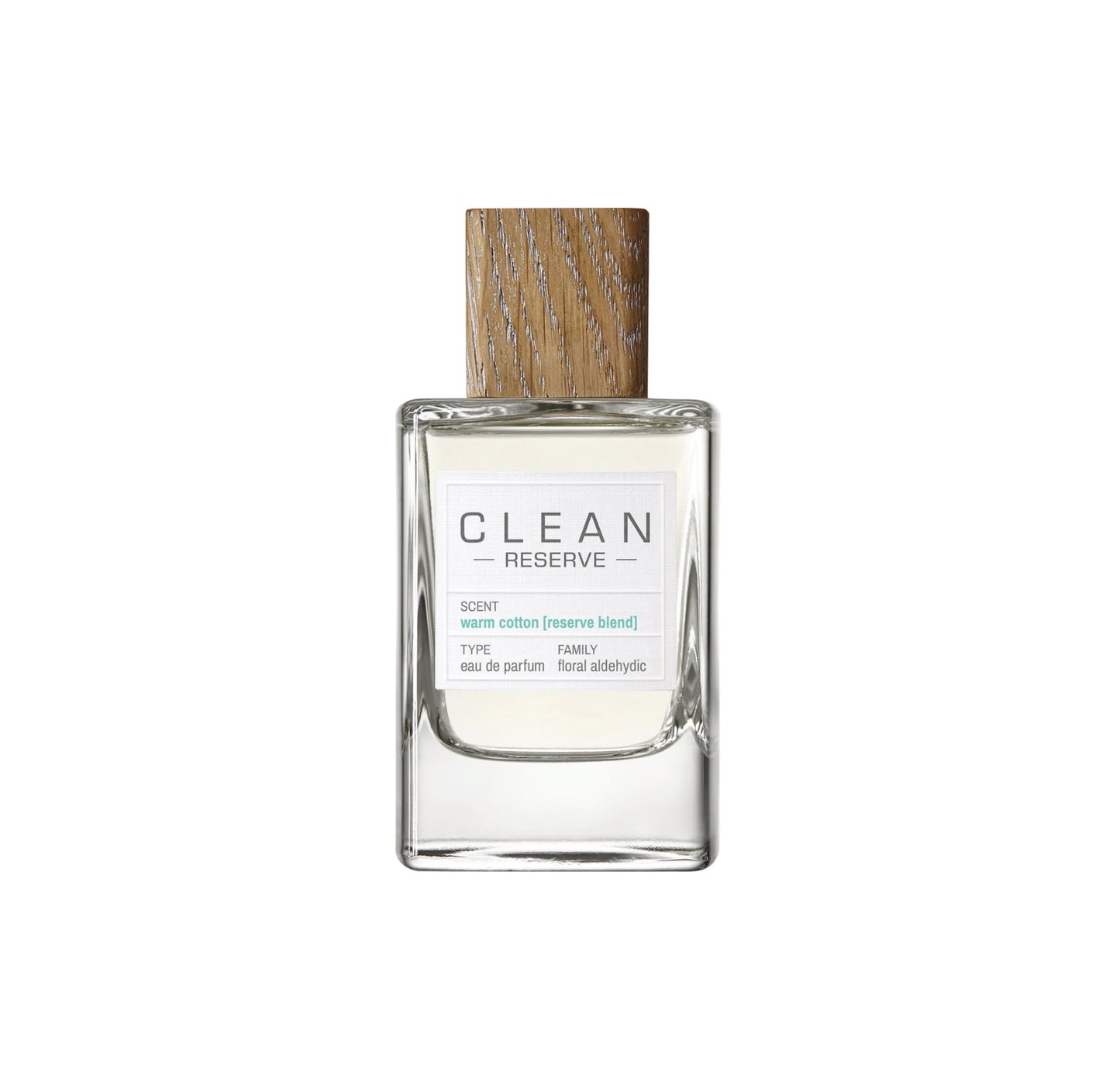 Clean Reserve Warm Cotton EDP 100ml