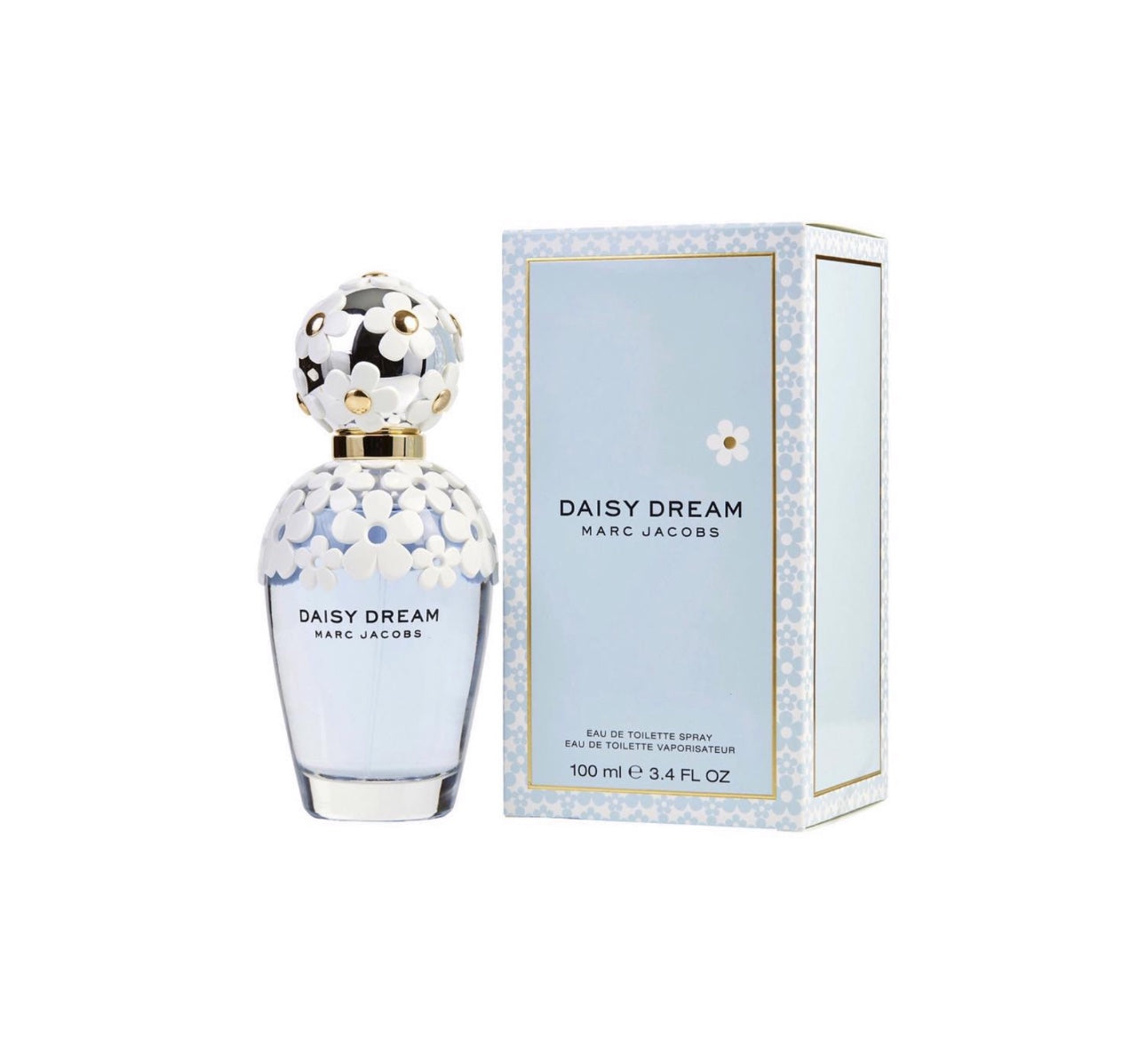 Marc Jacobs Daisy Dream EDT 100ml