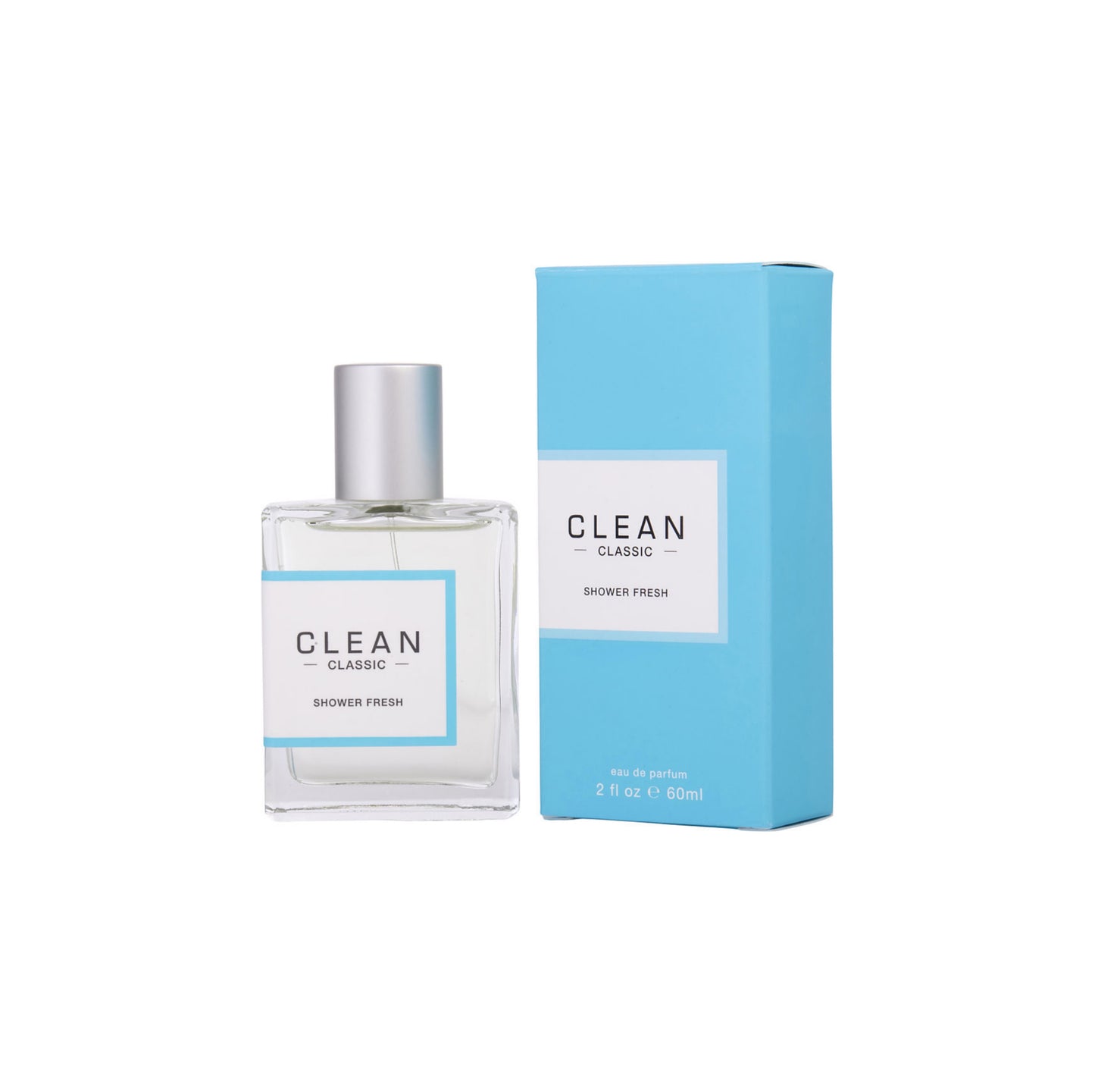 Clean Shower Fresh Eau de Parfum 60ml