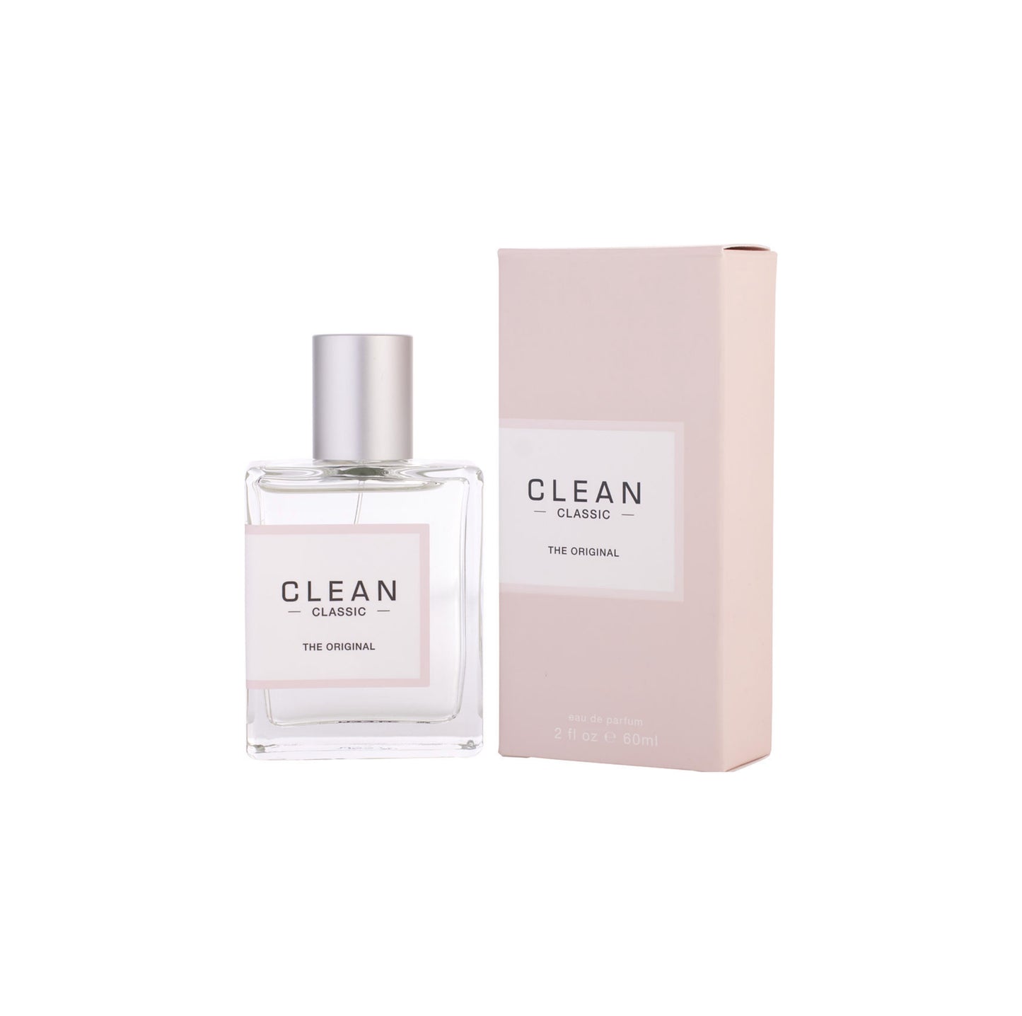 Clean The Original Eau de Parfum 60ml