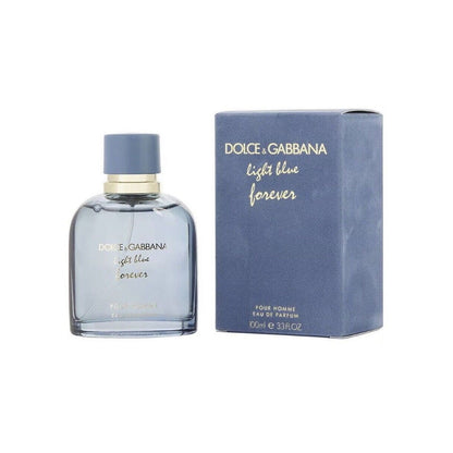 Dolce & Gabbana Light Blue Forever Men 100ml EDP