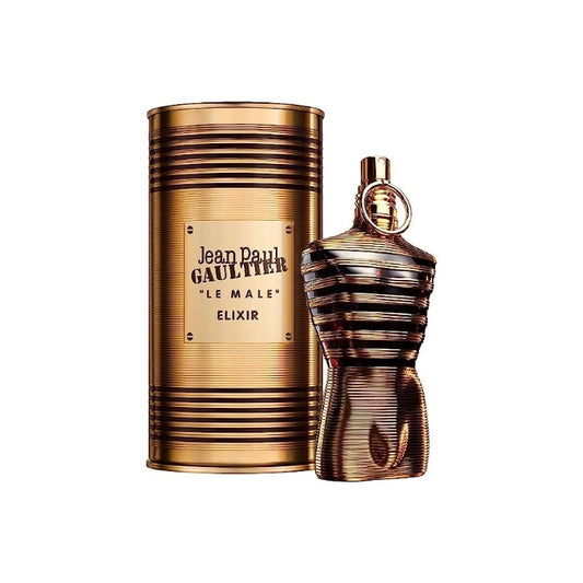 Jean Paul Gaultier Le Male Elixir Parfum 125ml