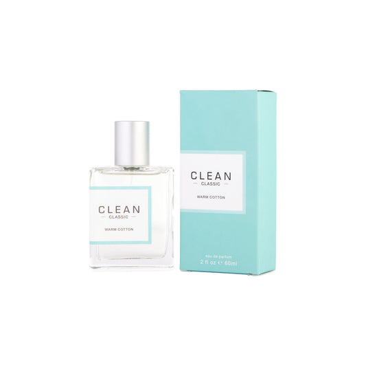 Clean Warm Cotton EDP 60ml