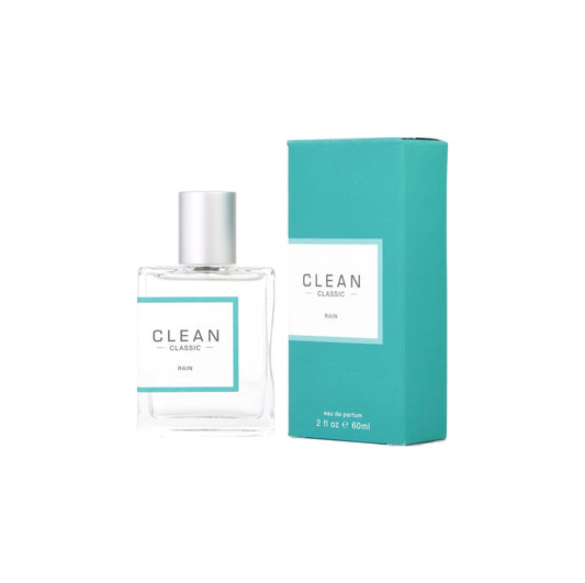 Clean Rain Eau de Parfum 60ml