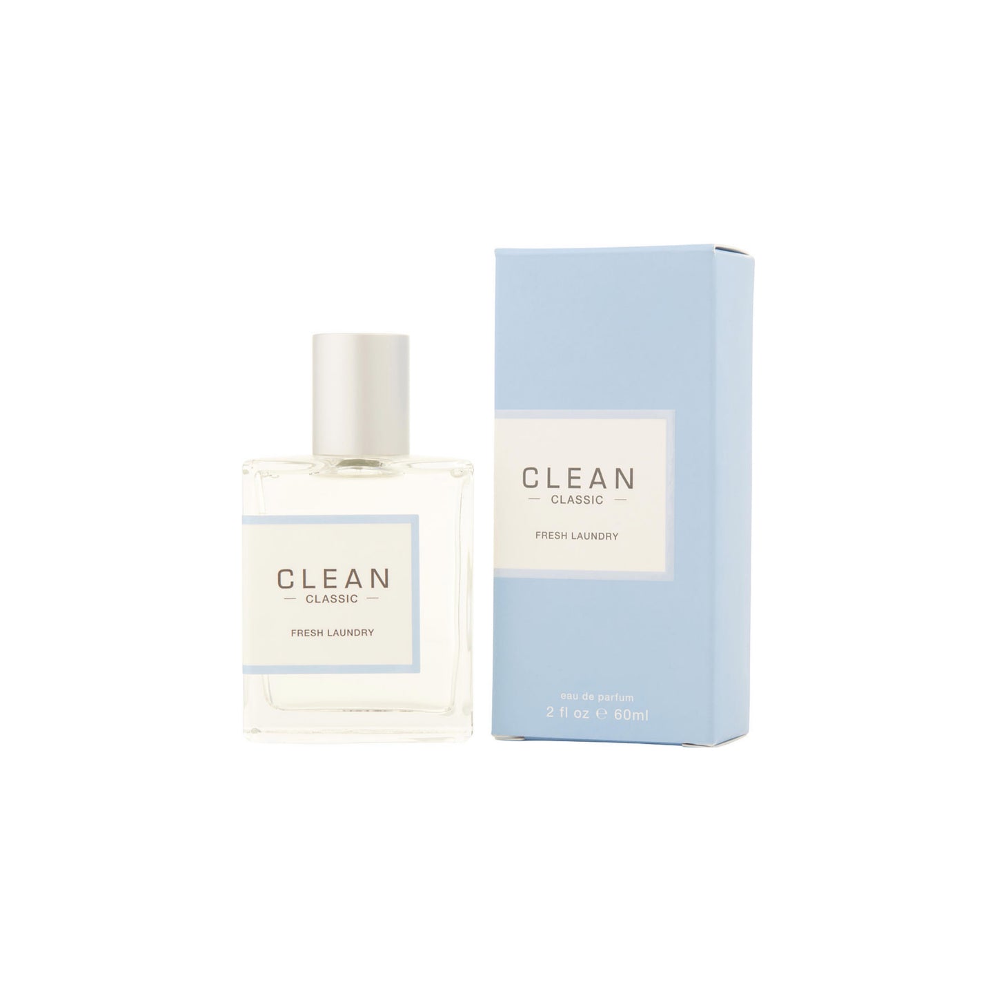 Clean Classic Fresh Laundry EDP 60ml