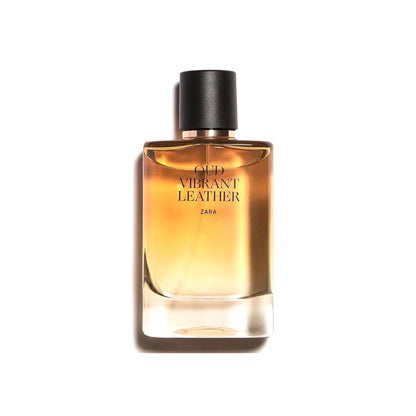 Zara Vibrant Leather Oud EDP 100ml