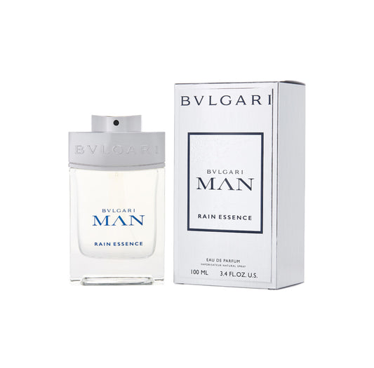 Bvlgari Man Rain Essence EDP 100ml