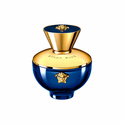 Versace Dylan Blue Pour Femme EDP 100ml