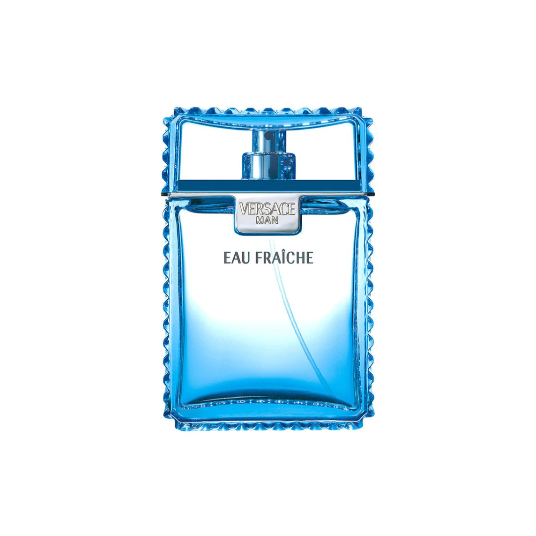 Versace Man Eau Fraiche EDT 100ml