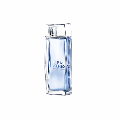 Kenzo L'Eau Kenzo Pour Homme EDT 100ml