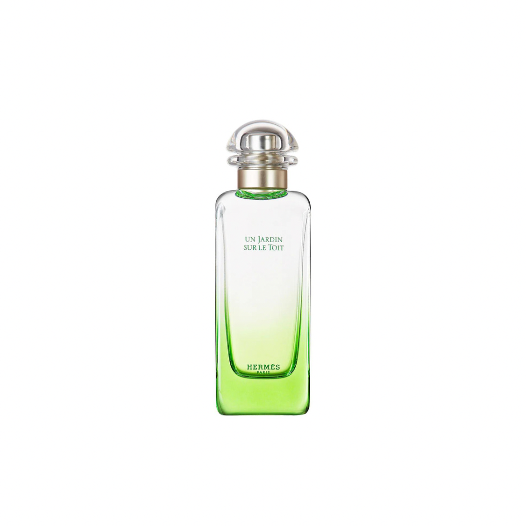 Hermes Un Jardin Sur Le Toit EDT 100ml