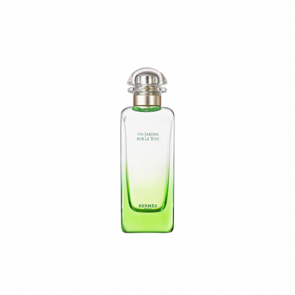 Hermes Un Jardin Sur Le Toit EDT 100ml