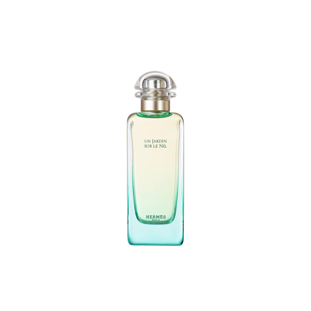 Hermes Un Jardin Sur Le Nil EDT 100ml