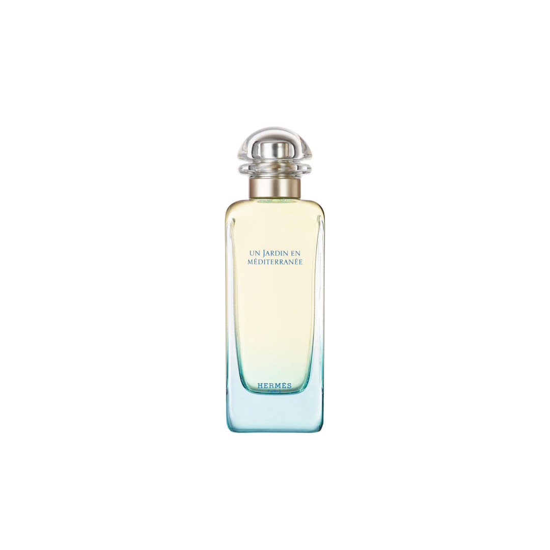 Hermes Un Jardin En Mediterranee EDT 100ml