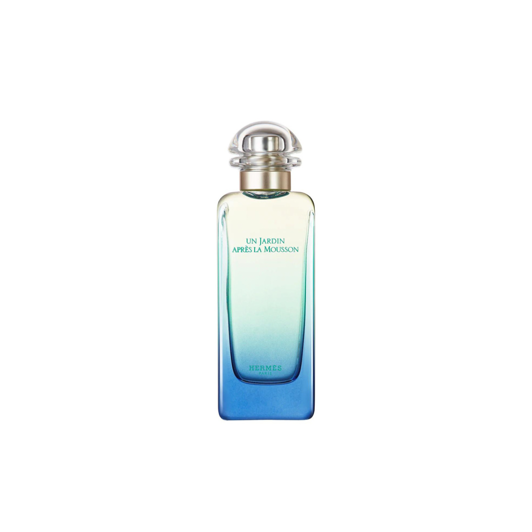 Hermes Un Jardin Apres La Mousson EDT 100ml