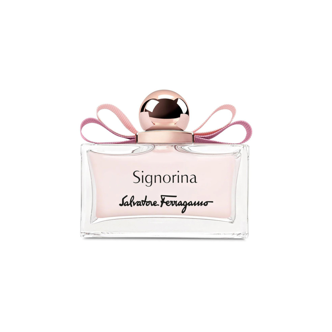 Salvatore Ferragamo Signorina EDP 100ml