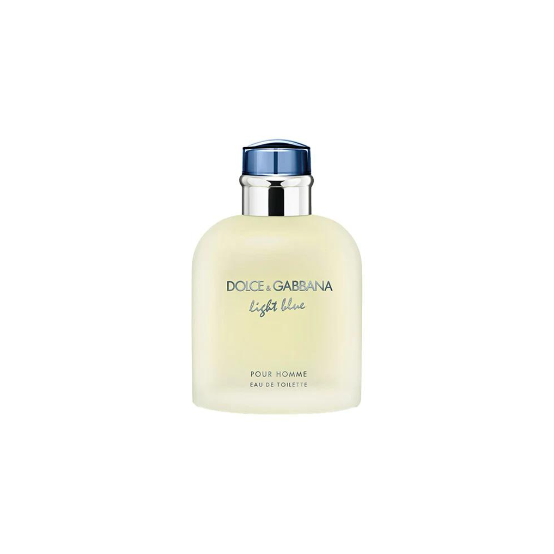 Dolce & Gabbana Light Blue Men EDT 125ml