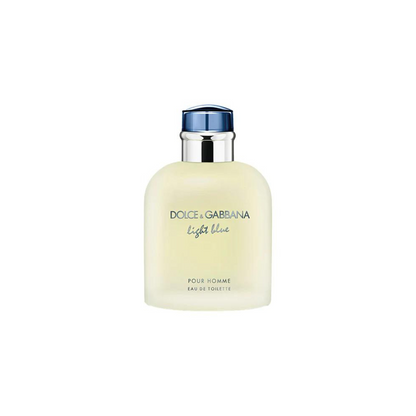 Dolce & Gabbana Light Blue Men EDT 125ml