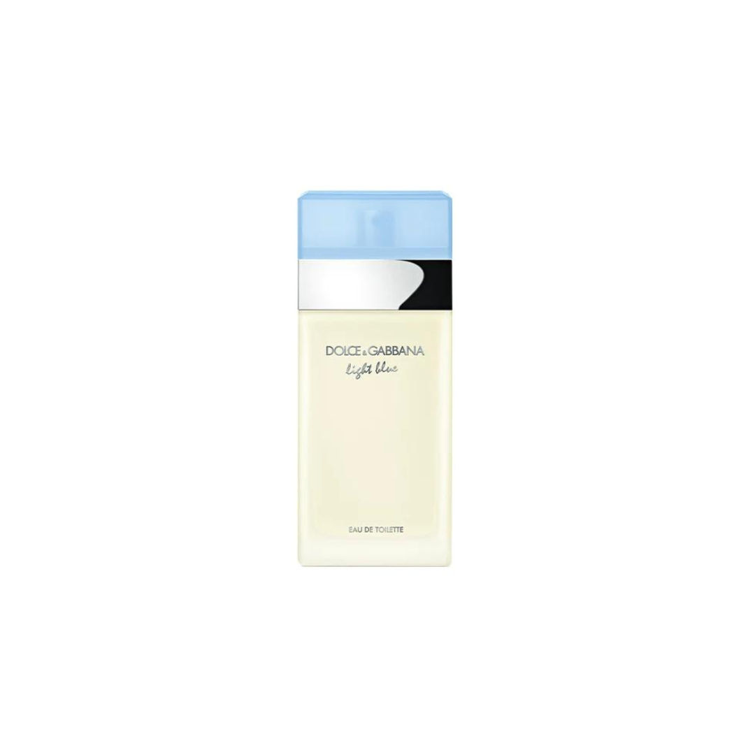 Dolce & Gabbana Light Blue Women EDT 100ml