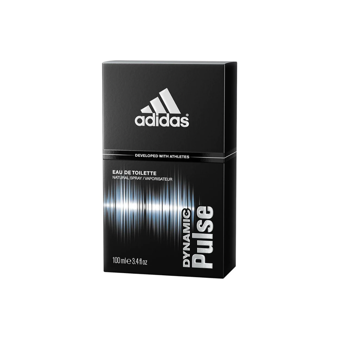 Adidas Dynamic Pulse Men EDT 100ml