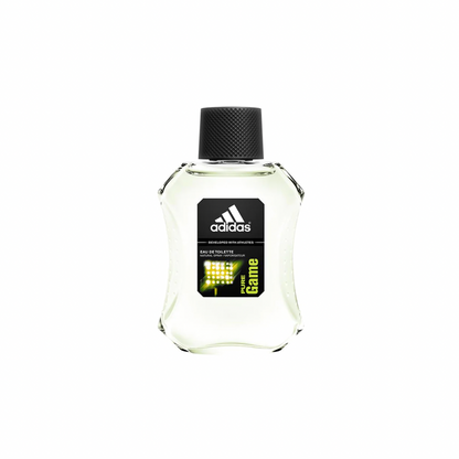 Adidas Pure Game EDT 100ml