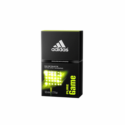 Adidas Pure Game EDT 100ml