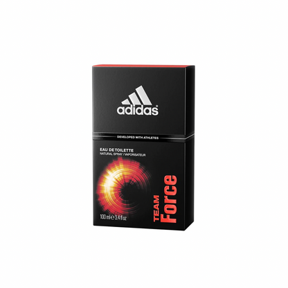 Adidas Team Force Men EDT 100ml