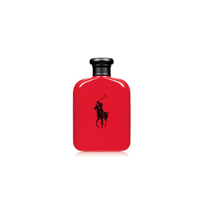 Ralph Lauren Polo Red EDT 125ml