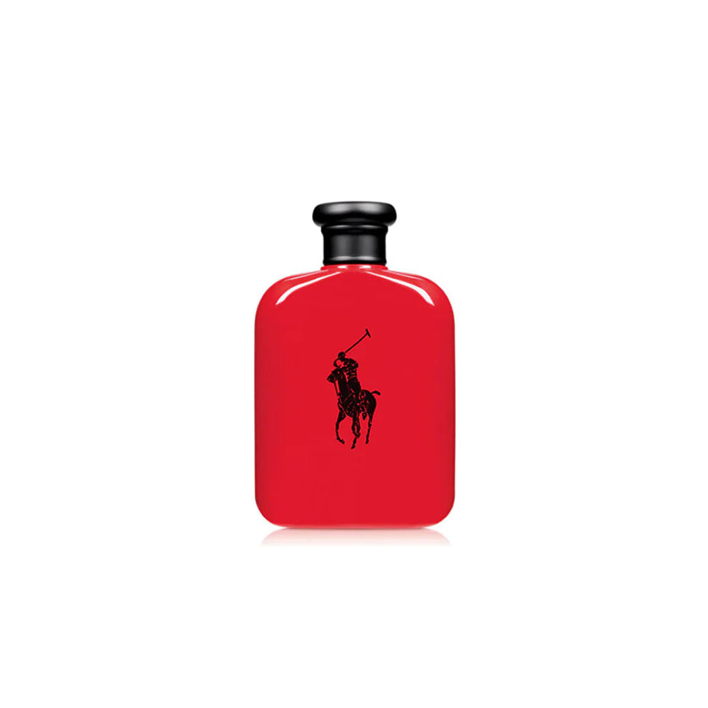 Ralph Lauren Polo Red EDT 125ml PerfumeStudioMNL