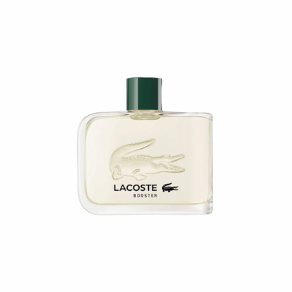 Lacoste Booster EDT 125ml