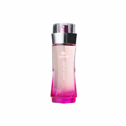 Lacoste Touch of Pink EDT 90ml