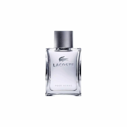 Lacoste Pour Homme EDT 100ML