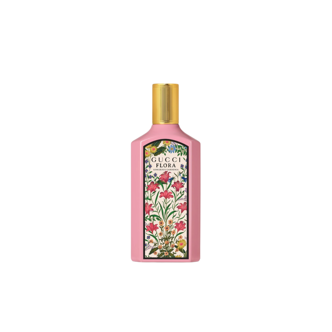 Gucci Flora Gorgeous Gardenia EDP 100ml