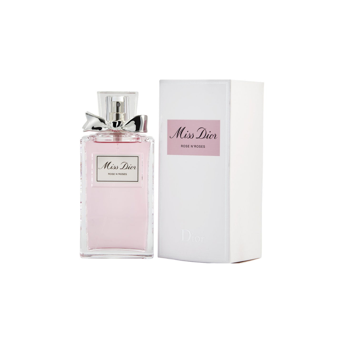 Christian Dior Miss Dior Rose N’ Roses EDT 100ml