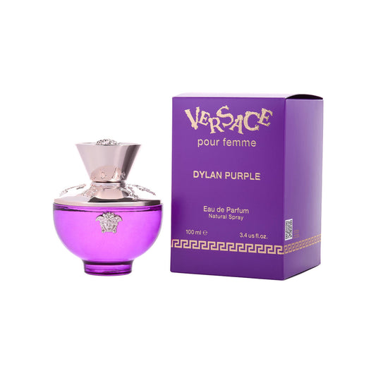 Versace Dylan Purple EDP 100ml