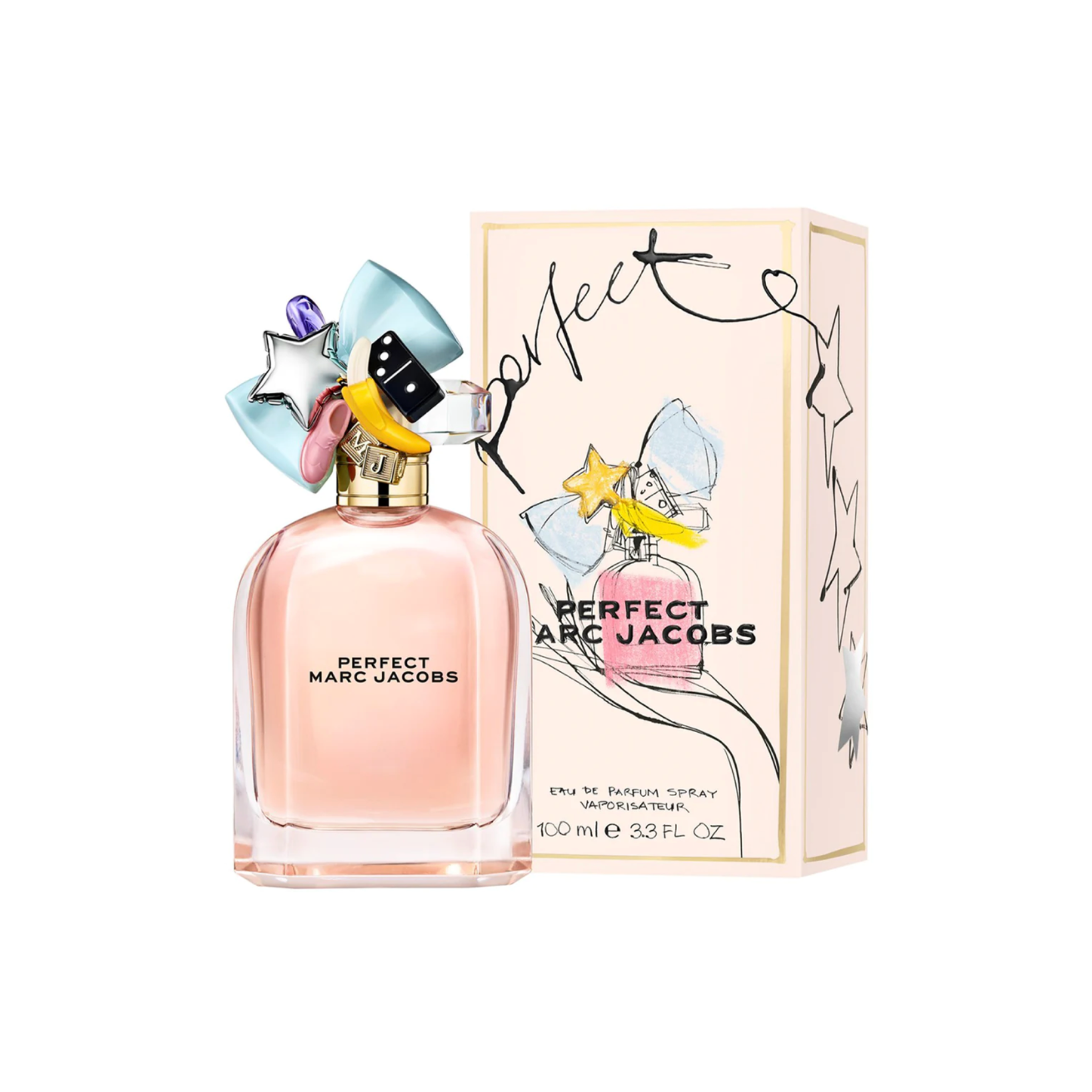 Marc Jacobs Daisy Eau de Toilette Splash 0.13 oz. Women's Purse Perfume NIB  | eBay