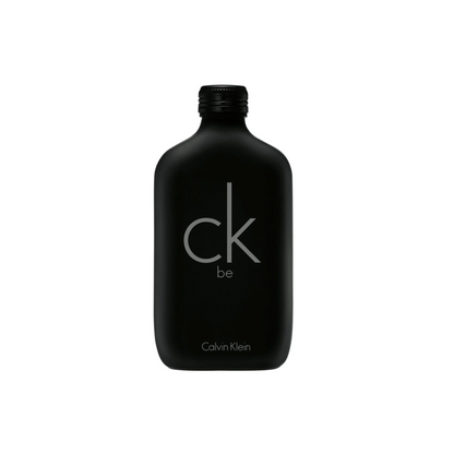 Calvin Klein CK Be EDT 200ml