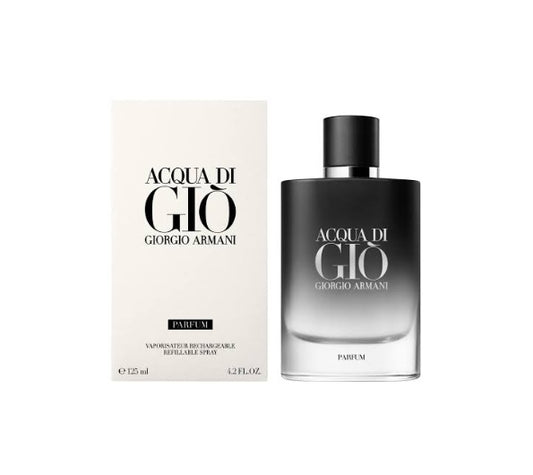 Giorgio Armani Acqua Di Gio Parfum 125ml