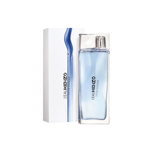 Kenzo L'Eau Kenzo Pour Homme EDT 100ml