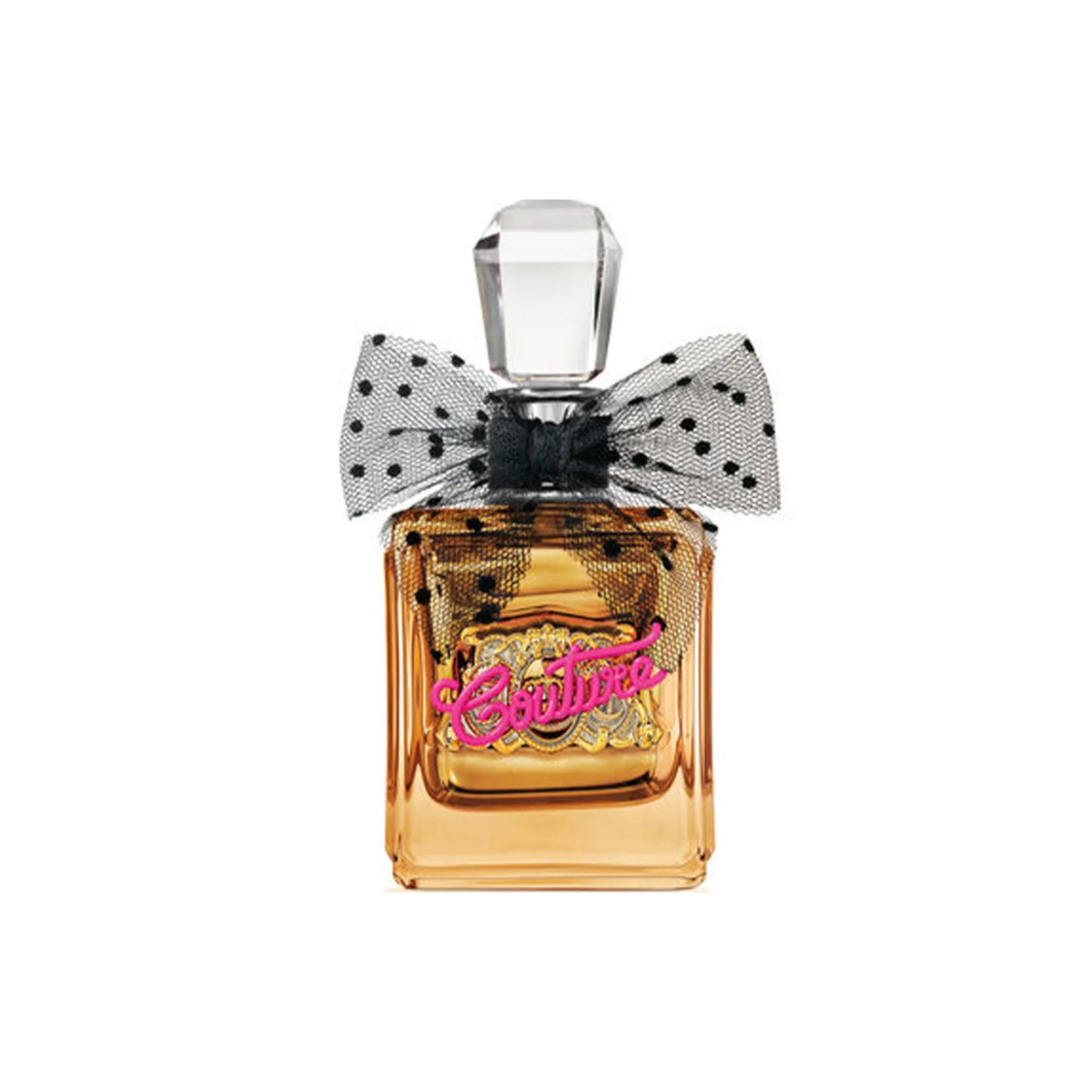 Juicy Couture Viva La Juicy Gold Couture EDP 100ml