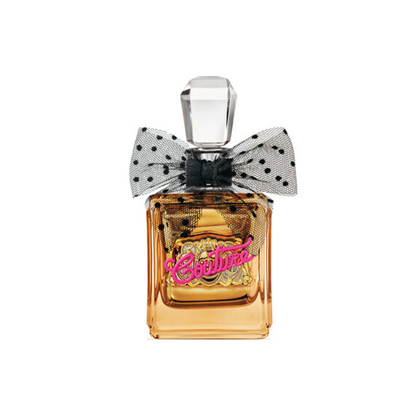 Juicy Couture Viva La Juicy Gold Couture EDP 100ml