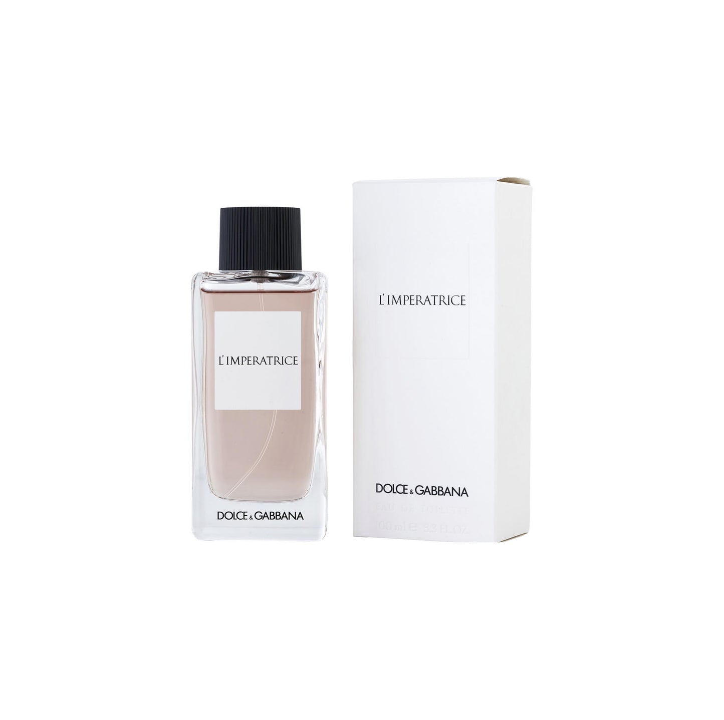 Dolce & Gabbana L'Imperatrice 3 EDT 100ml