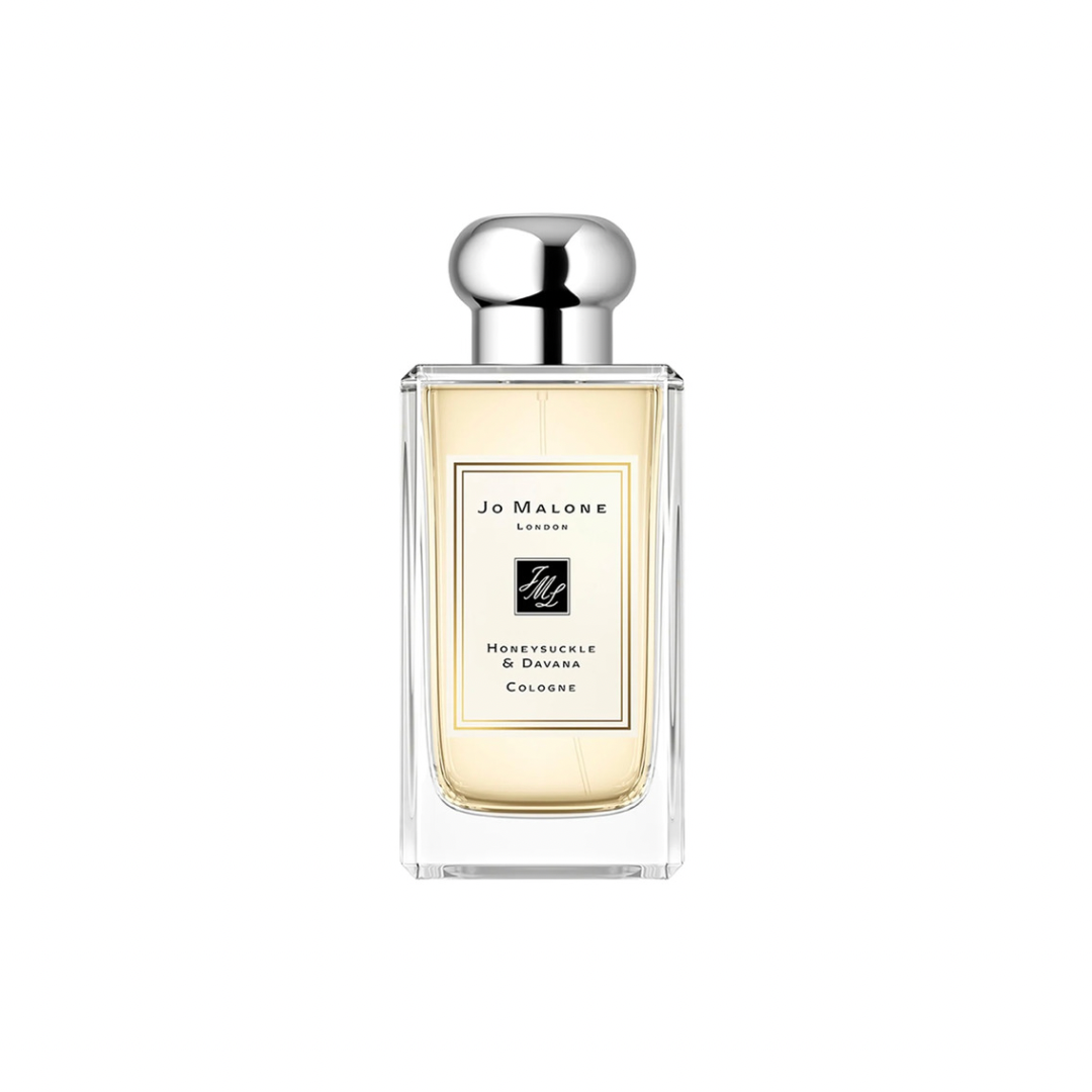 Jo Malone Honeysuckle & Davana 100ml