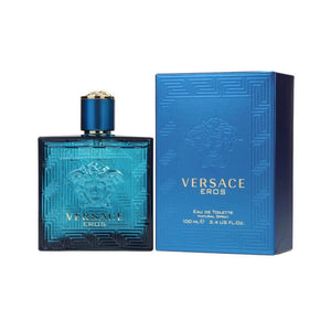 Versace Eros for Men EDT 100ml