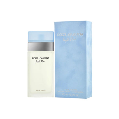 Dolce & Gabbana Light Blue Women EDT 100ml