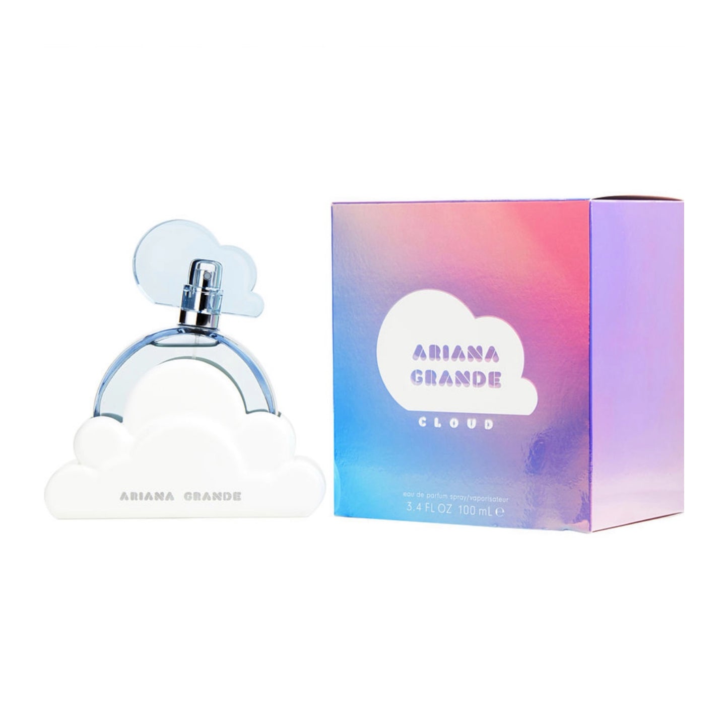 Ariana Grande Cloud EDP 100ml