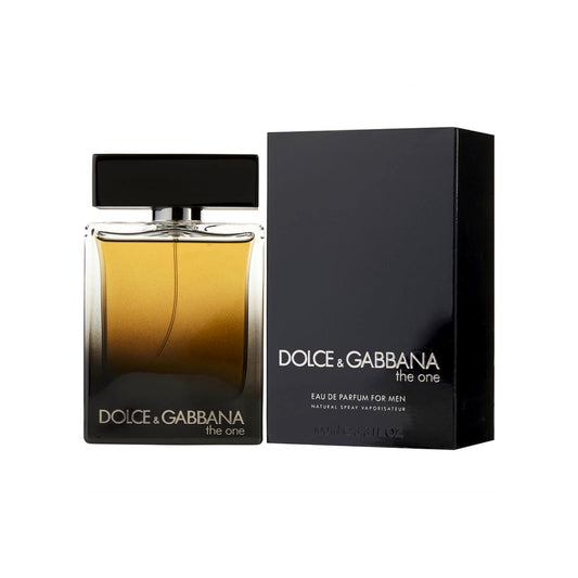 Dolce & Gabbana The One for Men EDP