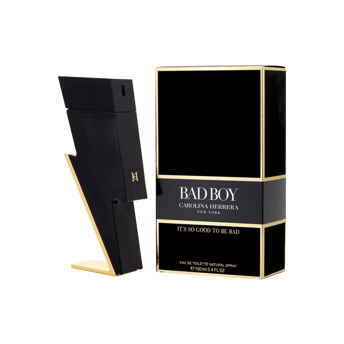 Carolina Herrera Bad Boy EDT 100ml