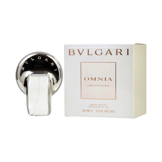 Bvlgari Omnia Crystalline EDT 65ml